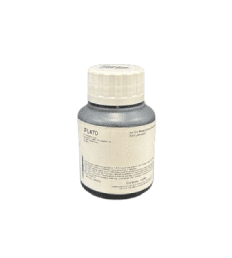 PL-470 Dry Film Lubricant