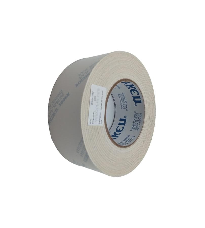 WHITE AEROSPACE TAPE