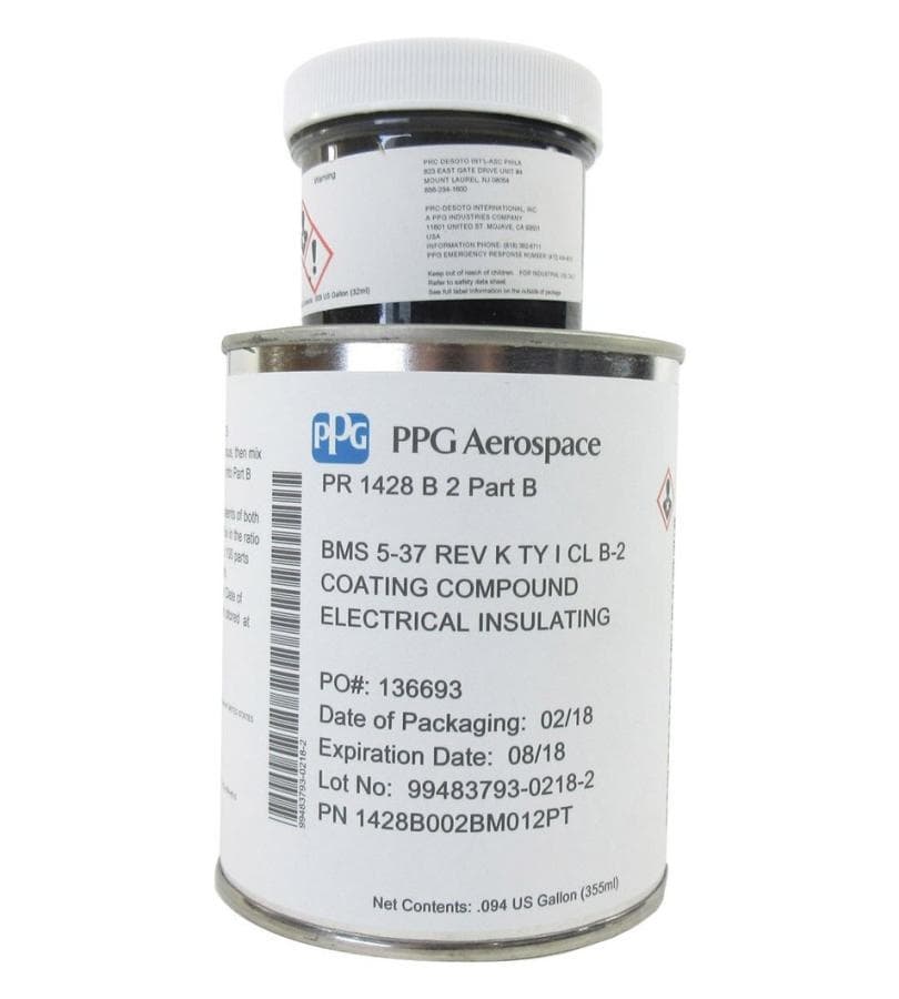 PR 1428 B2 Access Door Sealant