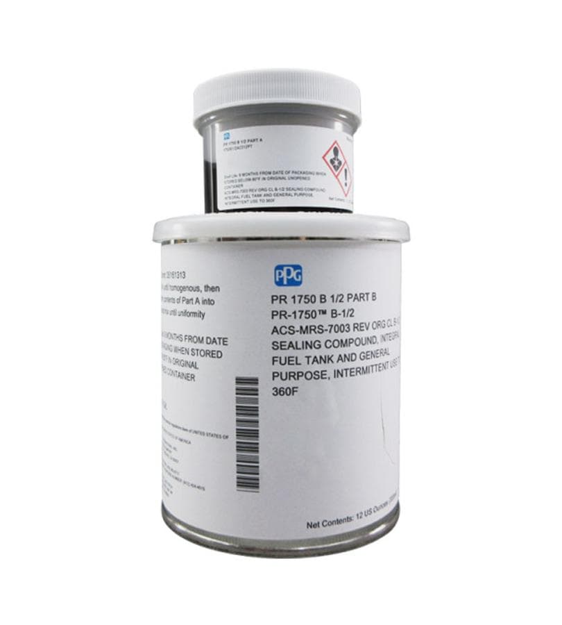 PR 1750 B1-2 Fuel Tank Sealant