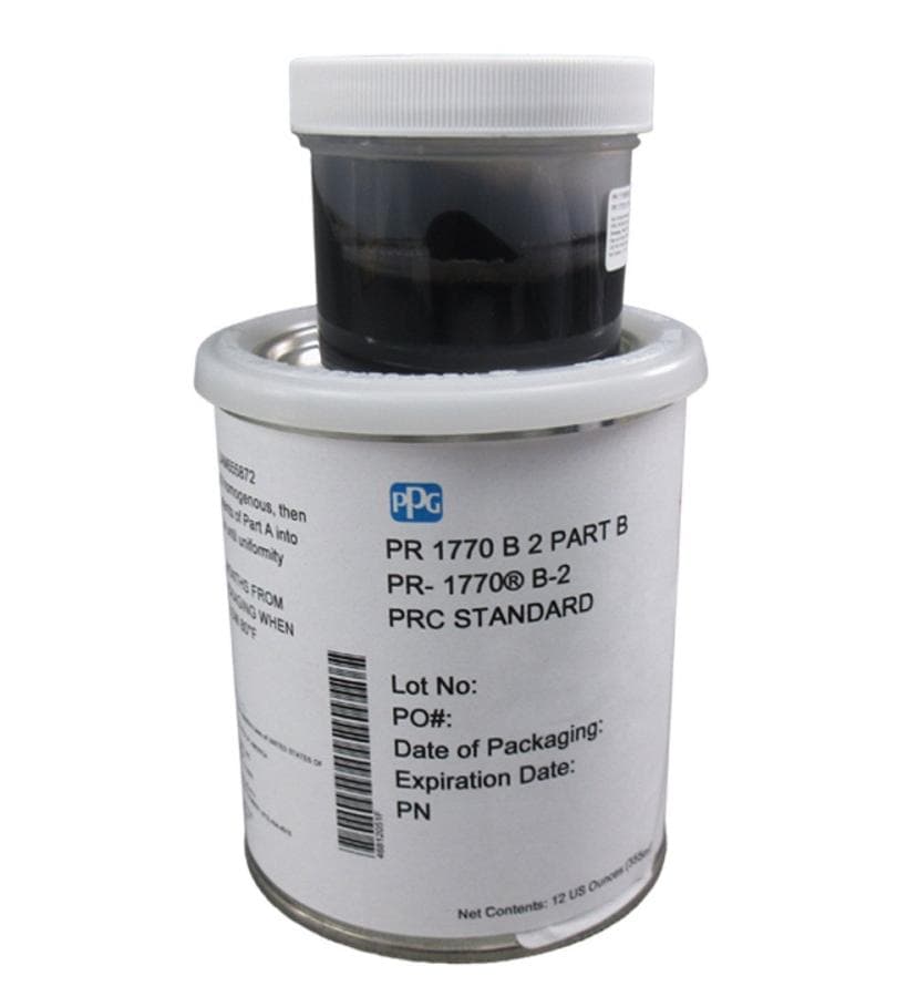 HIGH STRENGTH FUEL TANK SEALANT