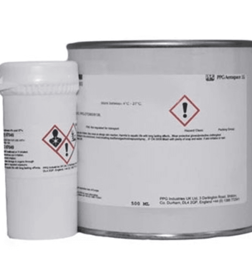 HIGH TEMPERATURE FAYING SURFACE SEALANT
