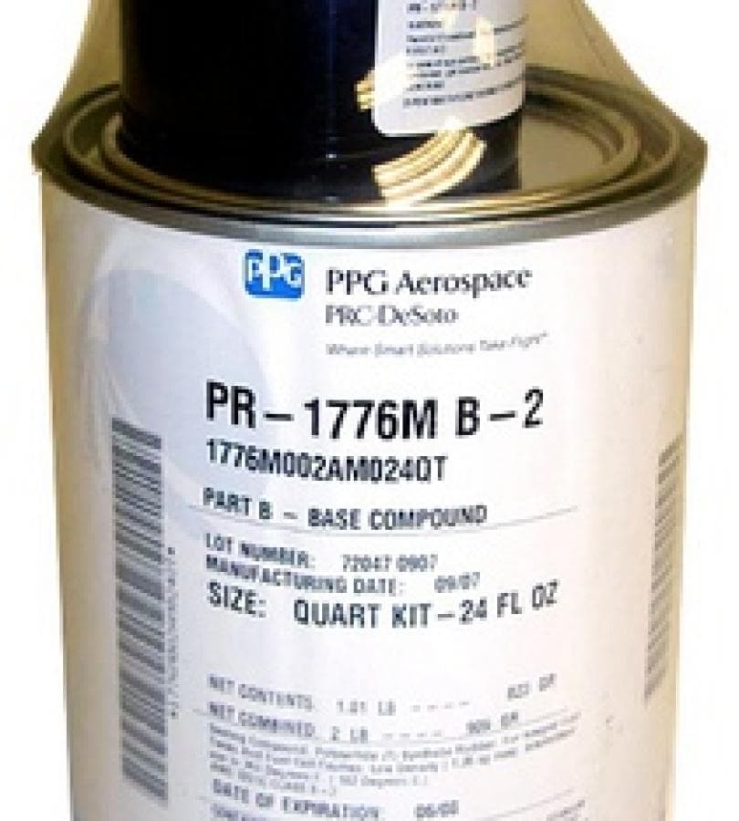 PR 1776 MB 2 Sealant