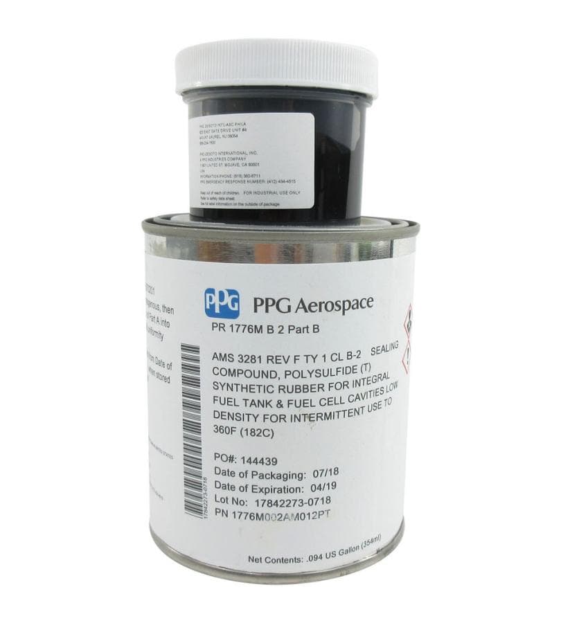 PR 1776 MB2 Fuel Tank Sealant