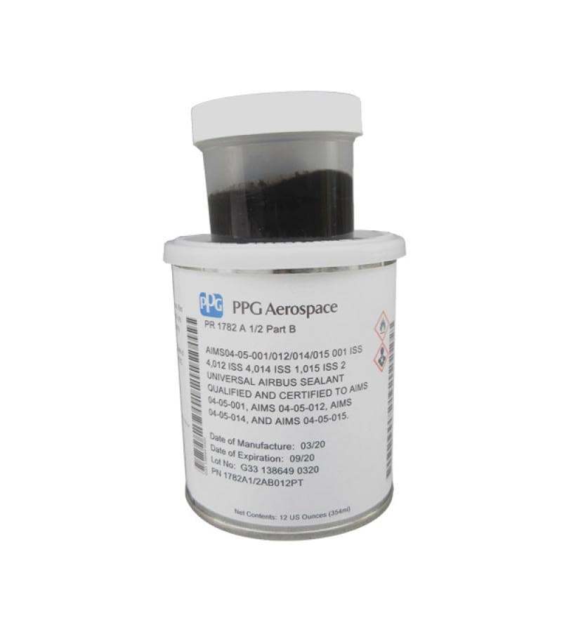 PR 1782 A1-2 Low Density Fuel Tank Sealant