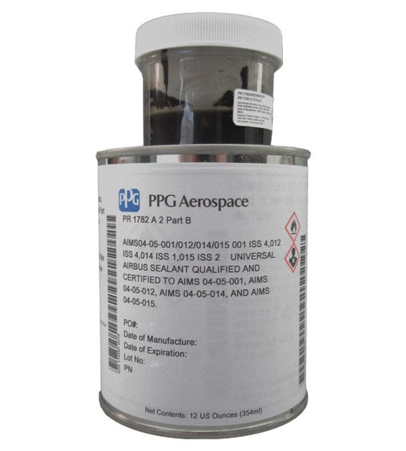 LIGHT FUEL TANK SEALANT