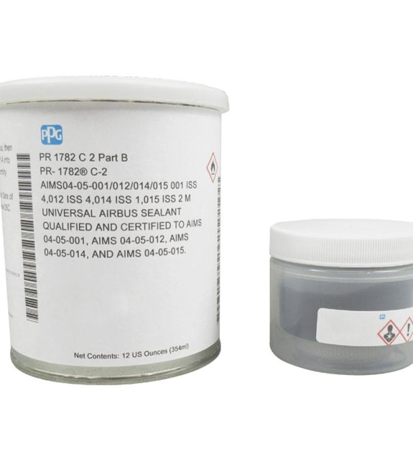 PR 1782 C2 Fuel Tank Sealant
