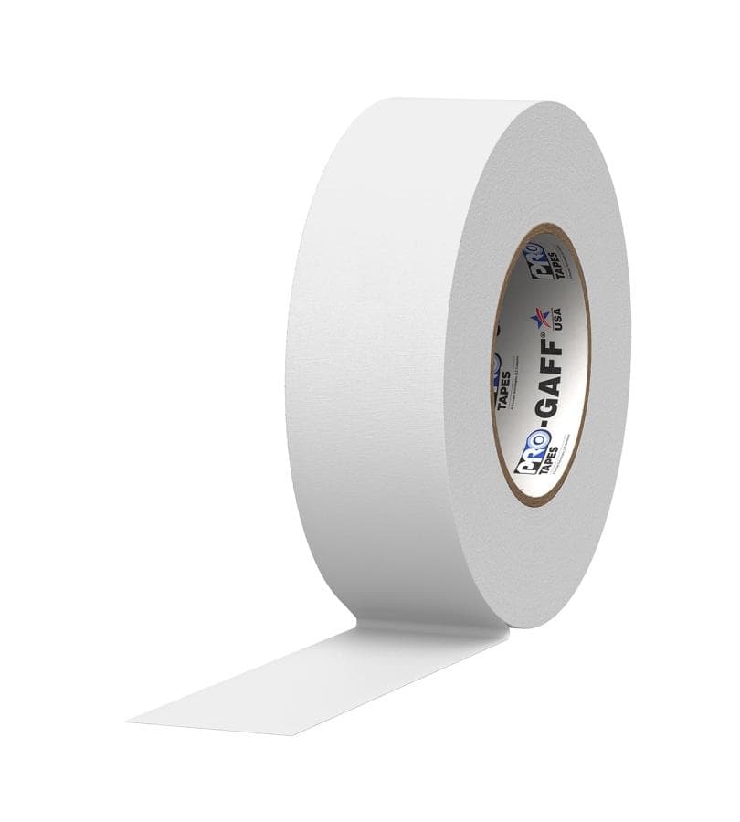 MATTE CLOTH TAPE