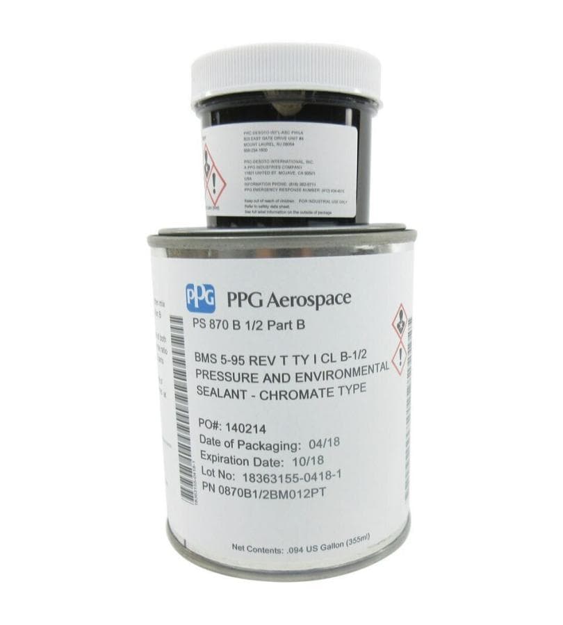 PS 870 B1-2 Corrosion Resist Sealant