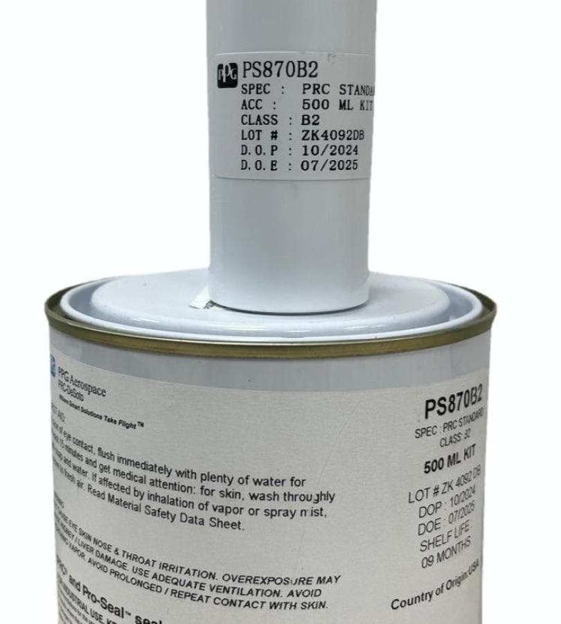 PS 870 B2 Corrosion Resist Sealant