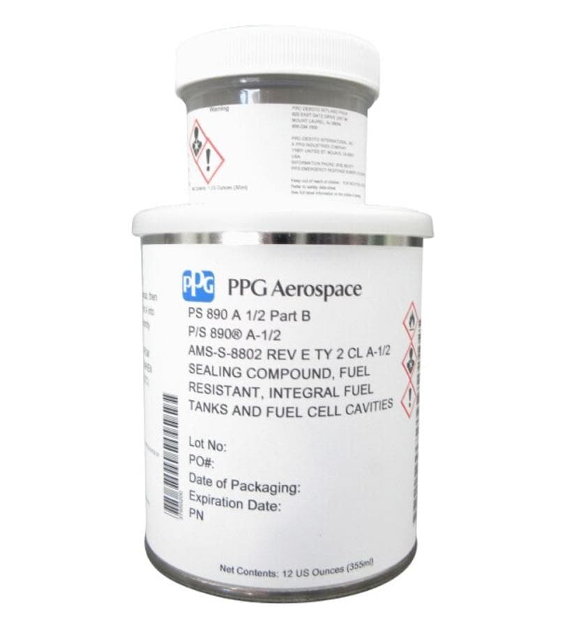 PS 890 A1-2 Fuel Tank Sealant