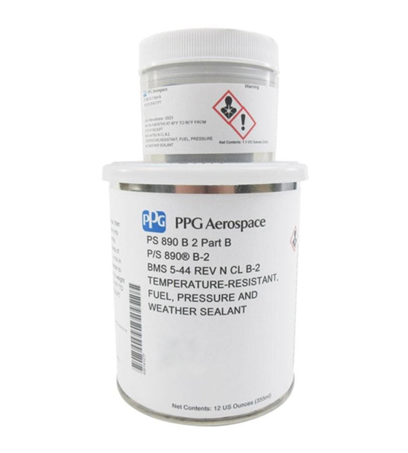 PS 890 B2 Fuel Tank Sealant
