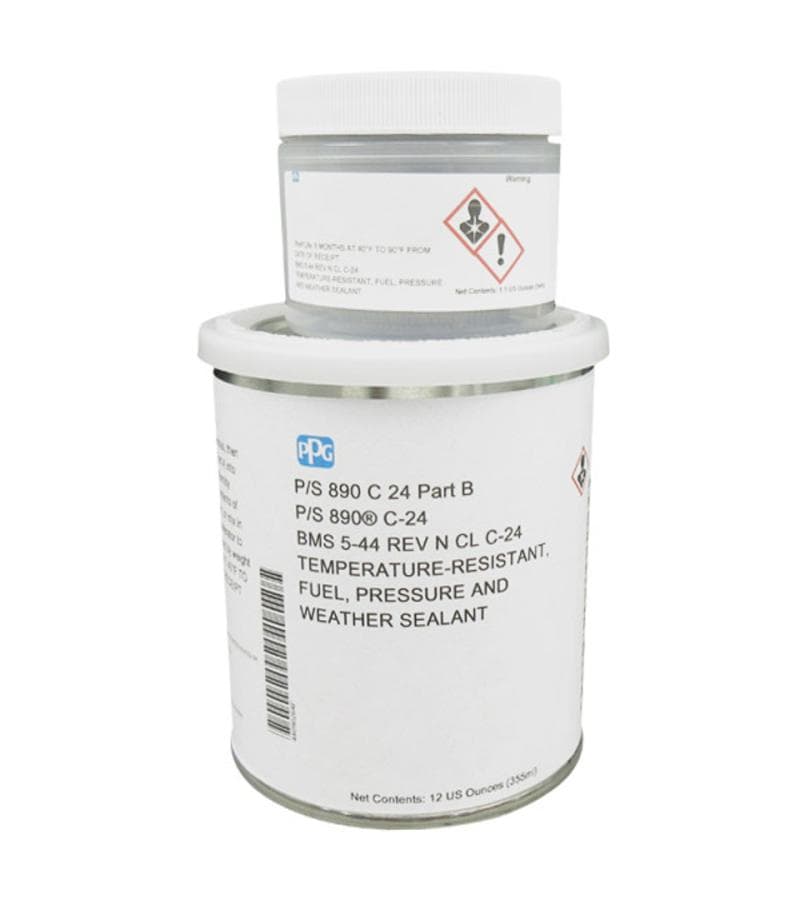 PS 890 C24 Fuel Tank Sealant
