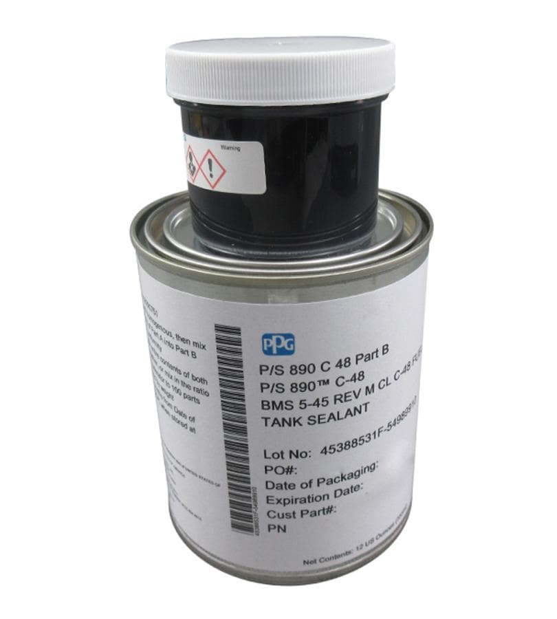 PS 890C-48 Sealant
