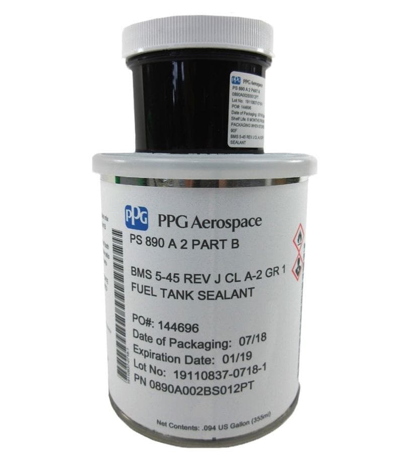 PS 890N A2 Fuel Tank Sealant