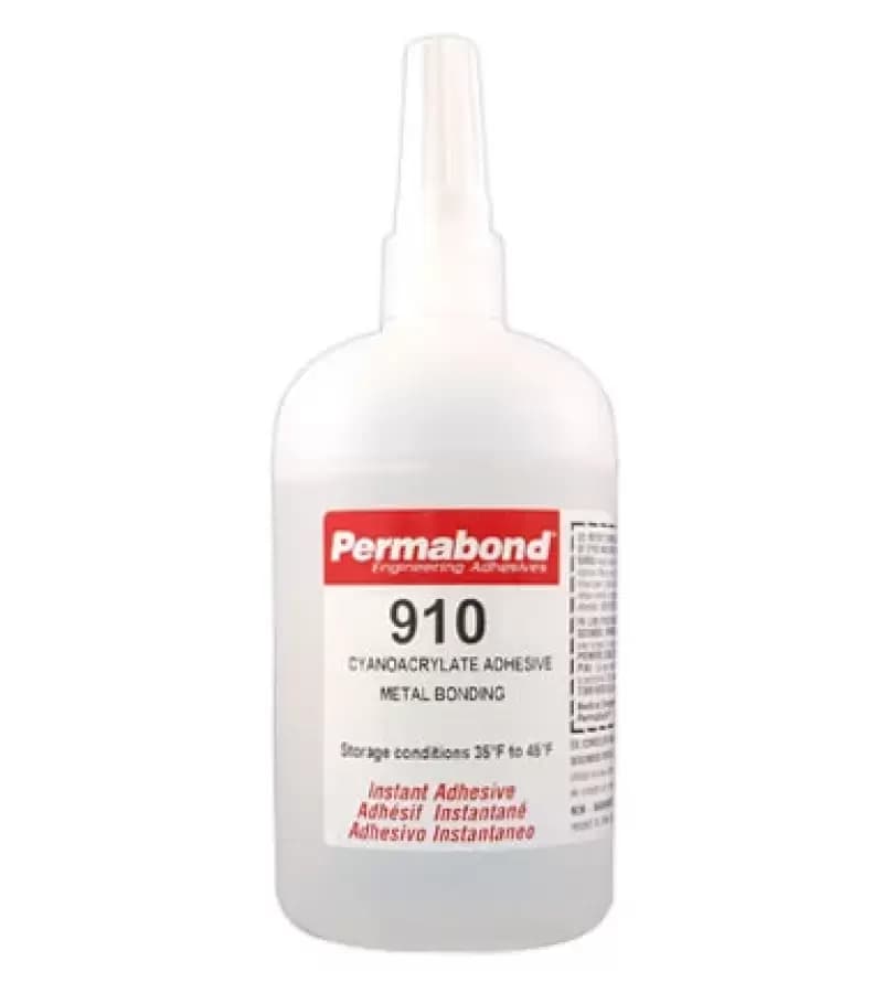 Permabond 910 (C3) Cyanoacrylate Adhesive