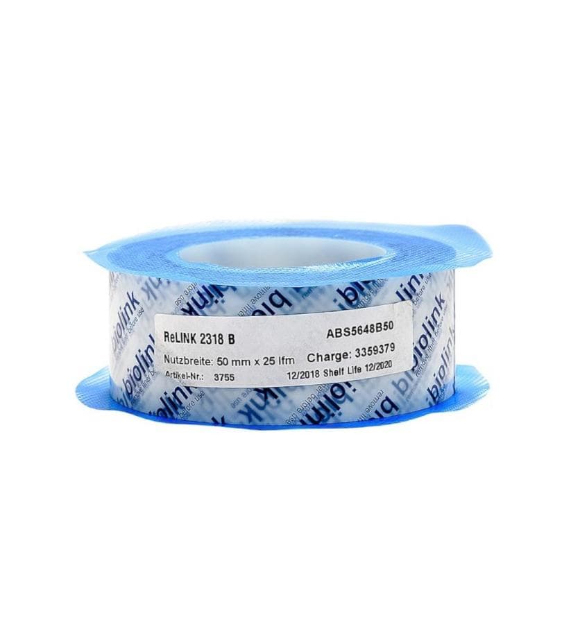 TAPE DOUBLE SIDED SELF-ADHESIVE
