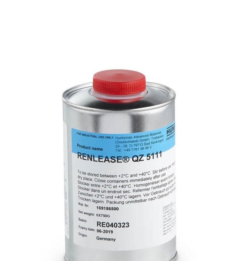 Renlease QZ 5111 Mould Release Agent
