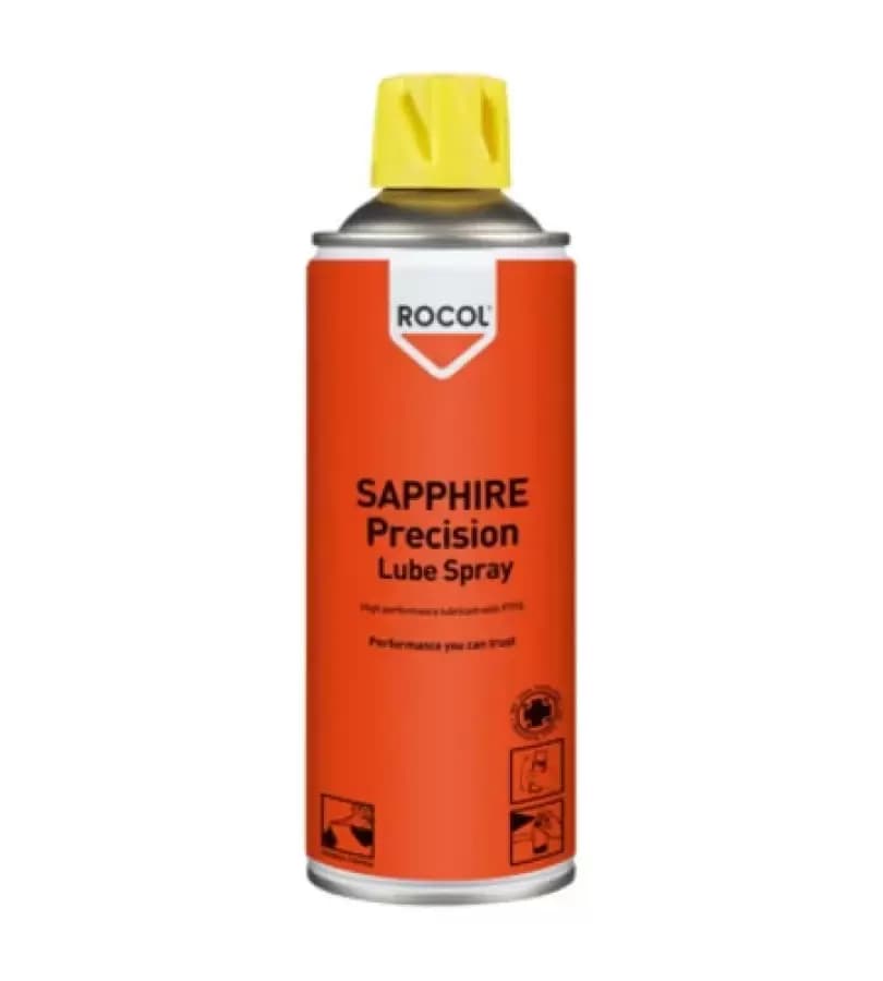 PRECISION LUBE SPRAY