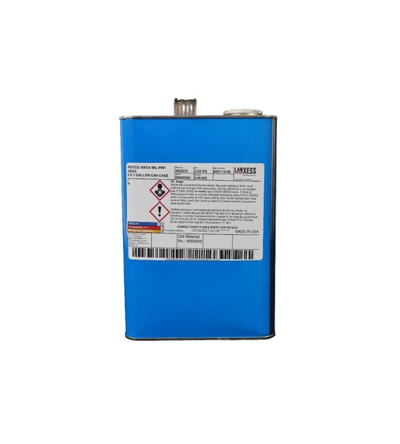 WATER DISPLACING LUBRICATING OIL