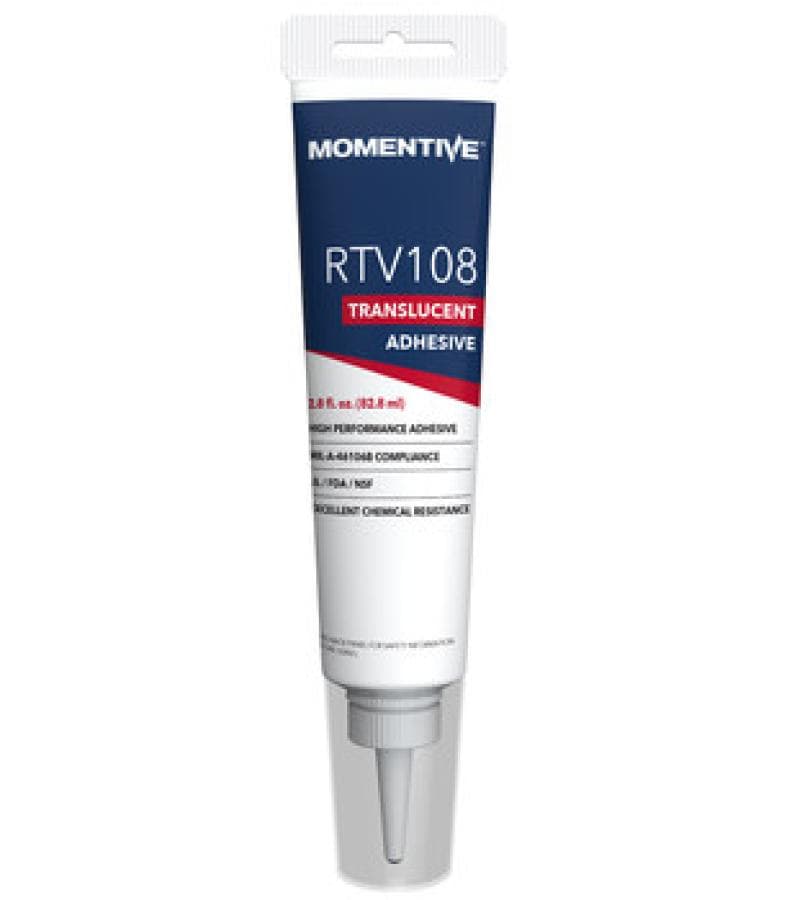 RTV 108 General Purpose Paste Adhesives