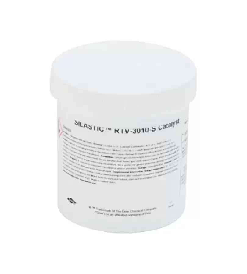 RTV 3010S Catalyst