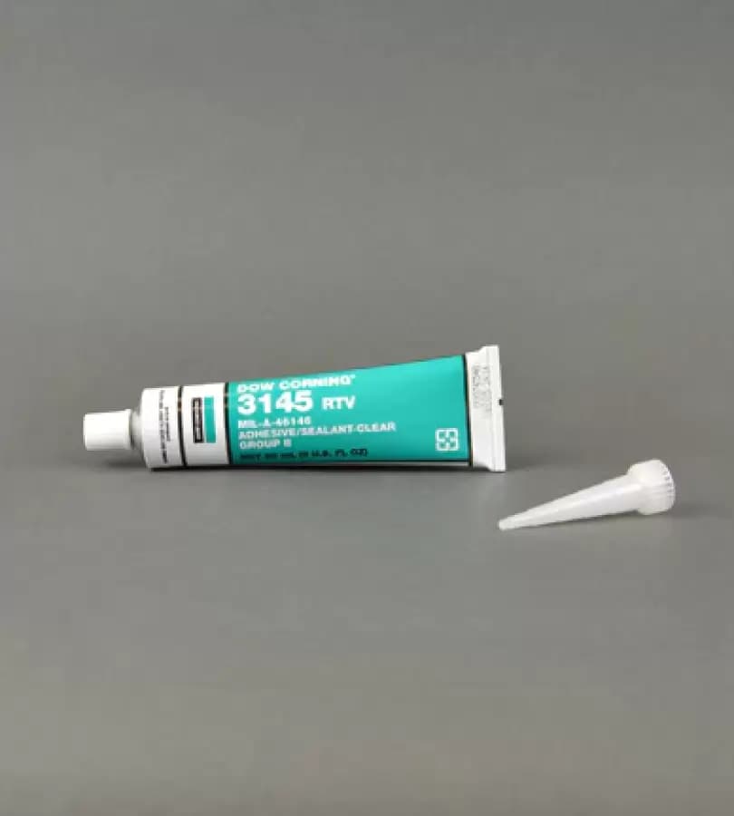 RTV 3145 Clear Sealant