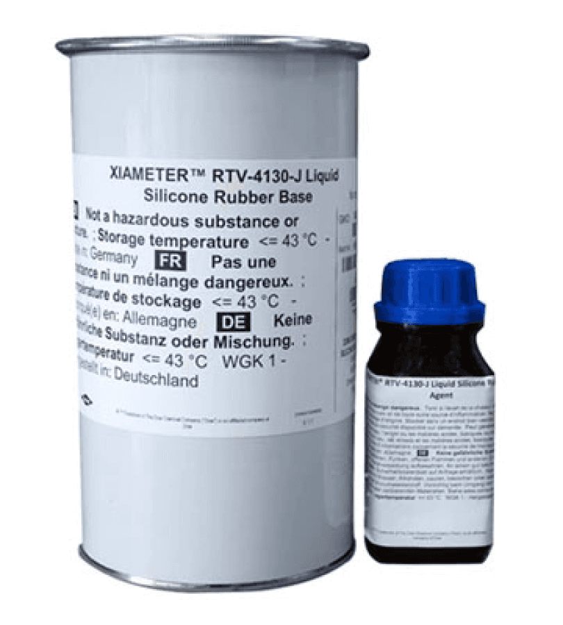 LIQUID SILICONE RUBBER