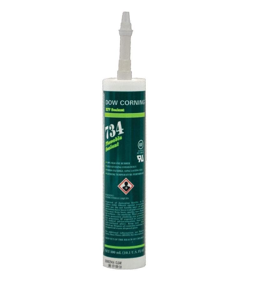 DOWSIL 734 FLOWABLE SEALANT