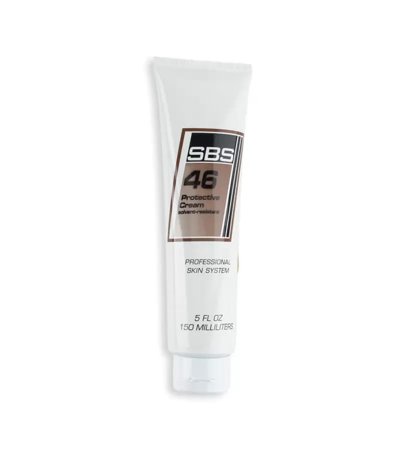 SBS 46 Protective Cream - 140 ML