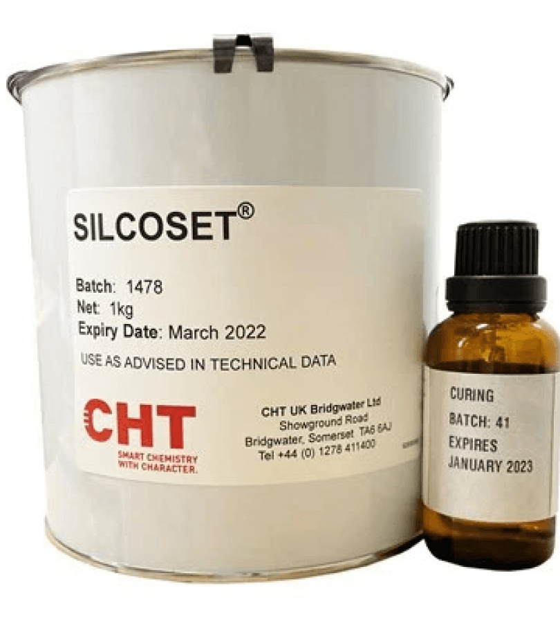 POTTING COMPOUND