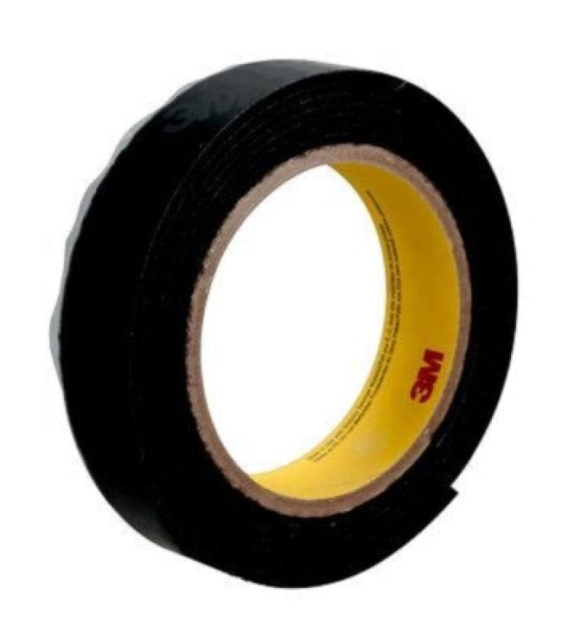 Loop Fastener BLACK