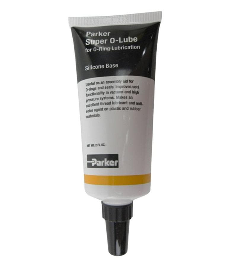 SUPER PARKER O LUBE