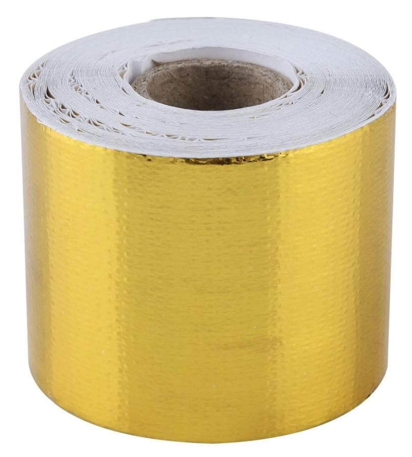 SOUND DAMPNER TAPE - ROLL