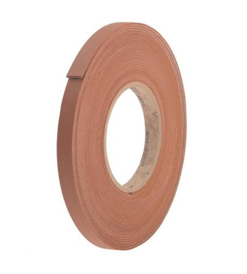 SILICONE SPONGE 3/4 IN X 1/16 IN X 1