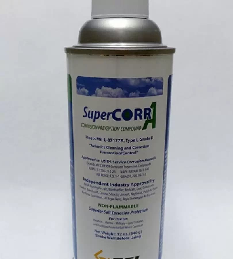 CORROSION PREVENTION LUBRICANT
