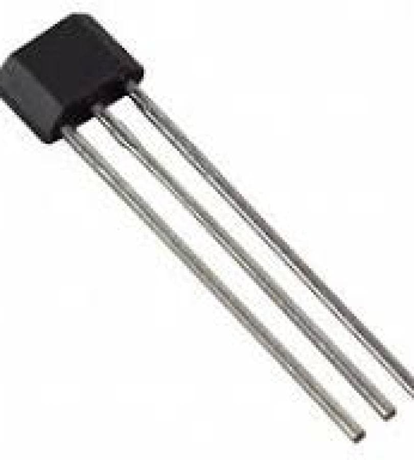 TD5A SENSOR-TEMPERATURE