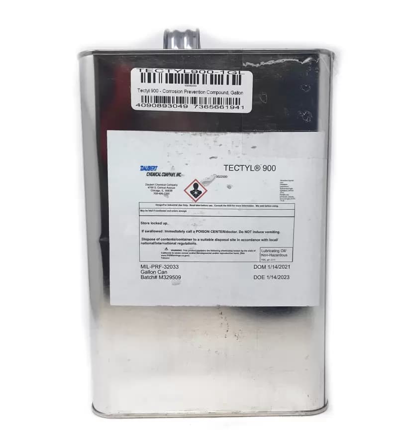 LOW VISCOSITY CORROSION PREVENTIVE LUBRICATING OIL