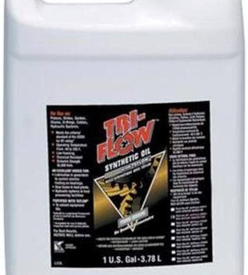 TRI FLOW 260201 LUBRICANT