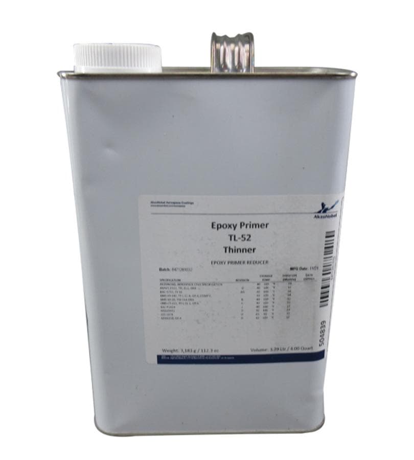 TL 52 Thinner (Akzonobel)