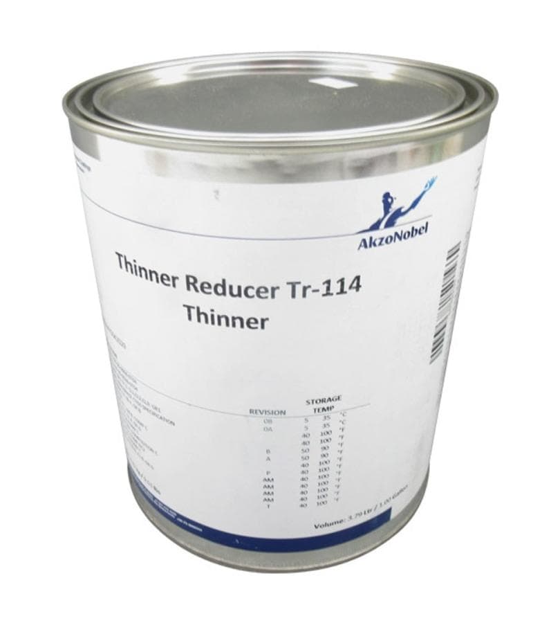 TR-114 Thinner