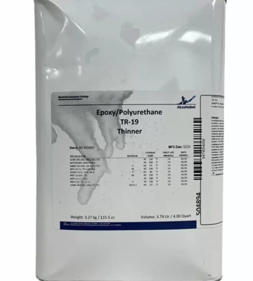 TR-19 Thinner