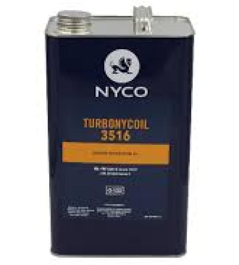 MINERAL TURBINE OIL