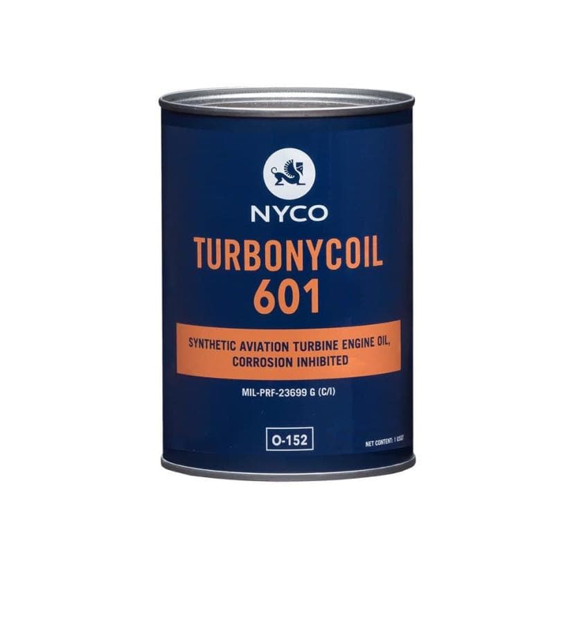 SYNTHETIC AVIATION TURBINE OIL