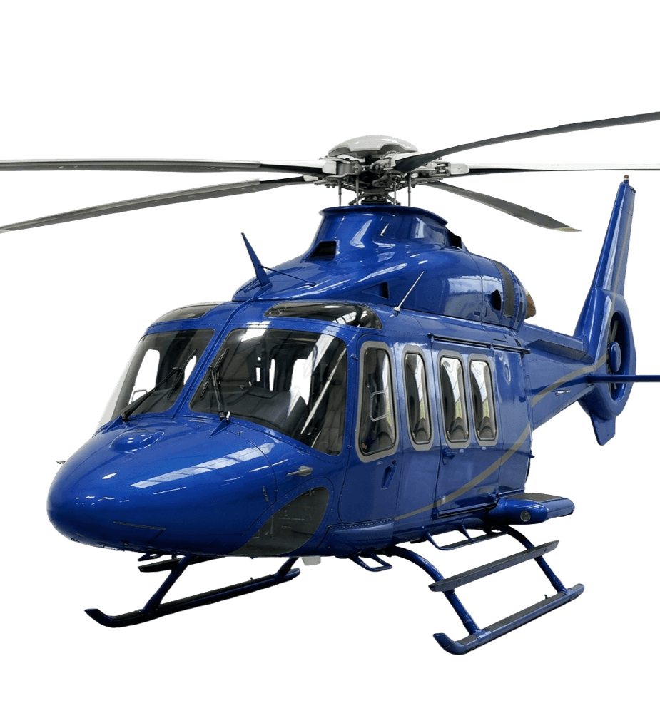 Engineered to Fly. Trusted to Last.