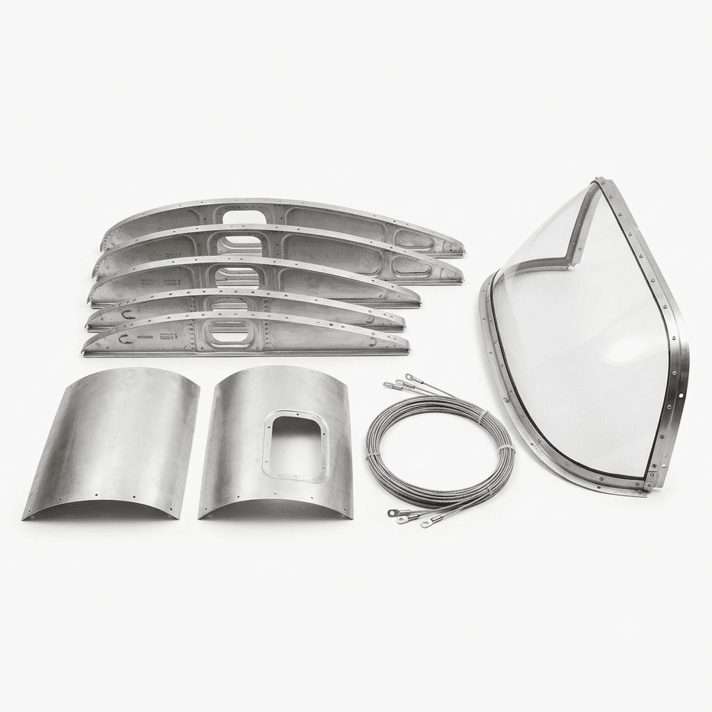 Airframe Parts