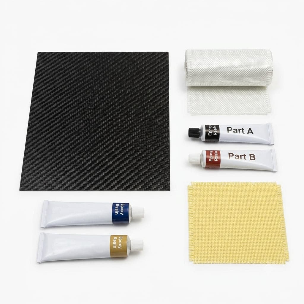 Composite Materials