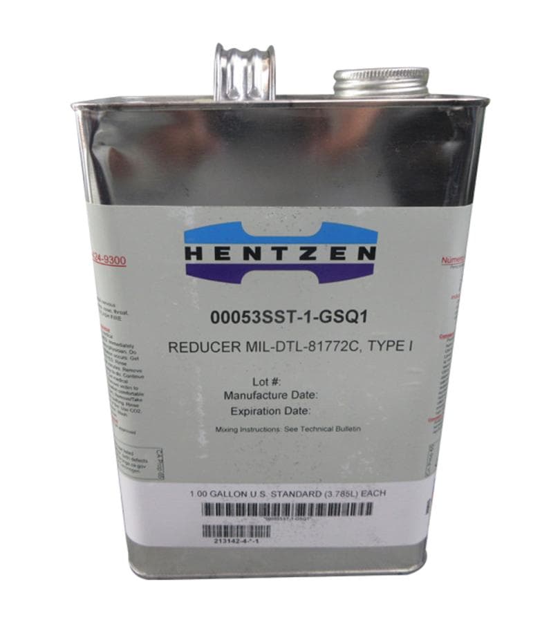 POLYURETHANE THINNER