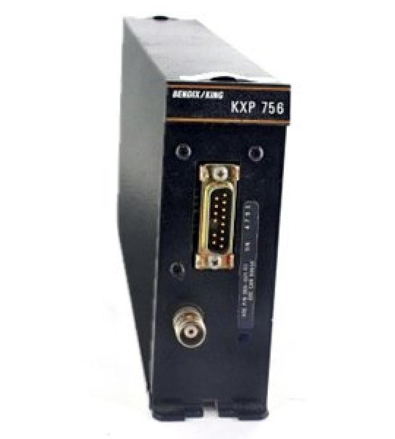066-1071-00 ATC Transponder