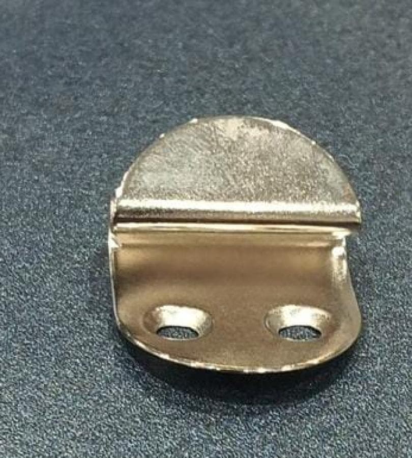 101-530349-9 SPRING STOP -VISOR